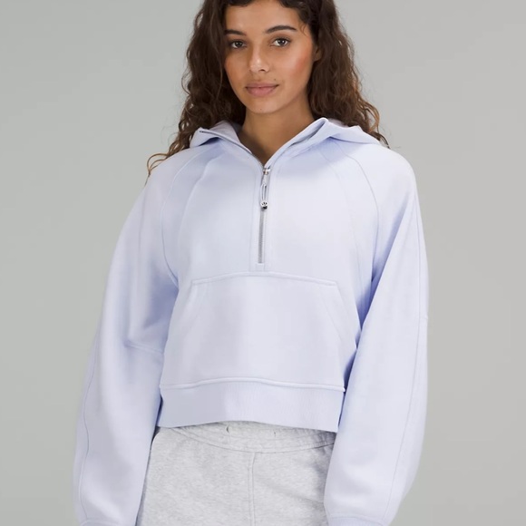 Lululemon Scuba M/L - Picture 1 of 4